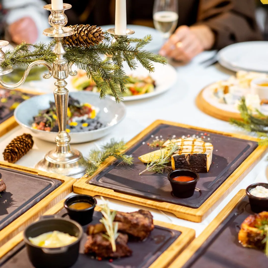 Hire a Private Chef for New Year's Eve (2026 Guide)