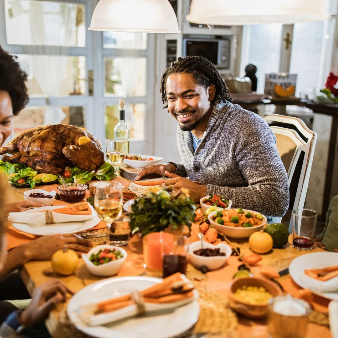 Private Chef for Thanksgiving in the Hamptons (2026): In-Home Dinner & Hosting Guide