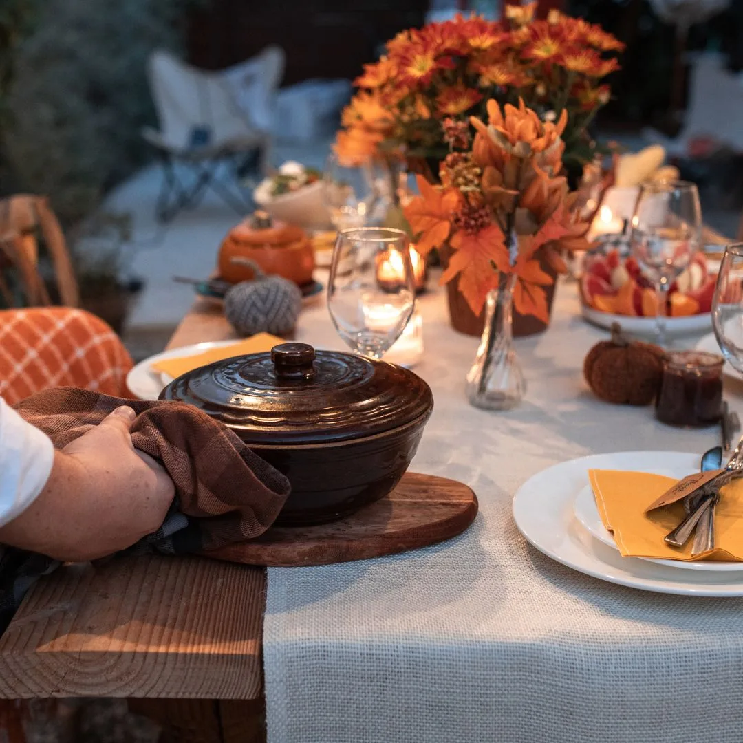 Private Chef for Thanksgiving in the Hamptons (2026): In-Home Dinner & Hosting Guide