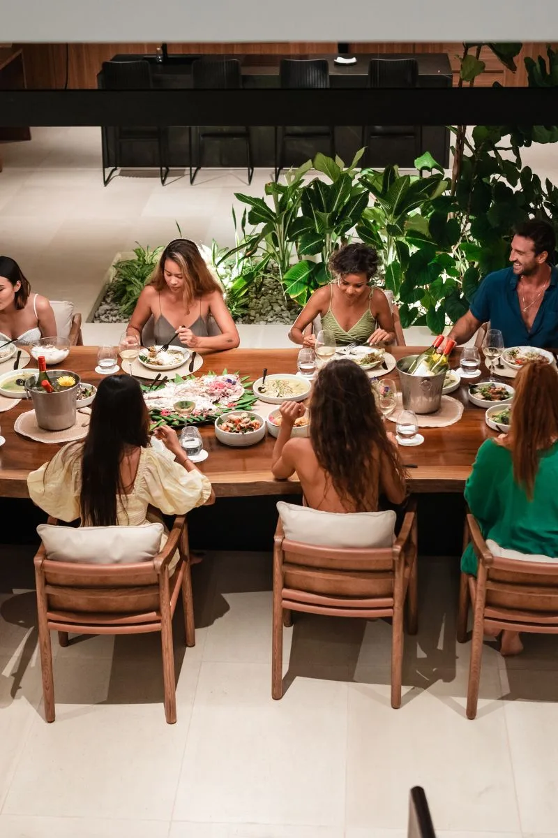 Airbnb Private Chef Experiences: What to Expect When Booking a Chef for Your Stay (2026 Guide)