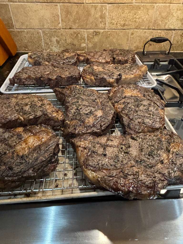 Xmas Celebration at Austin thumbnail