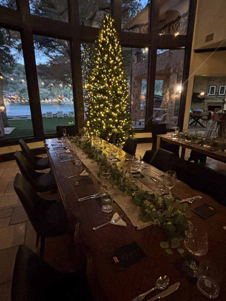 Xmas Celebration at Austin thumbnail