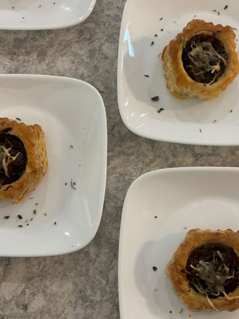 Valentines Day Dinner at Austin thumbnail