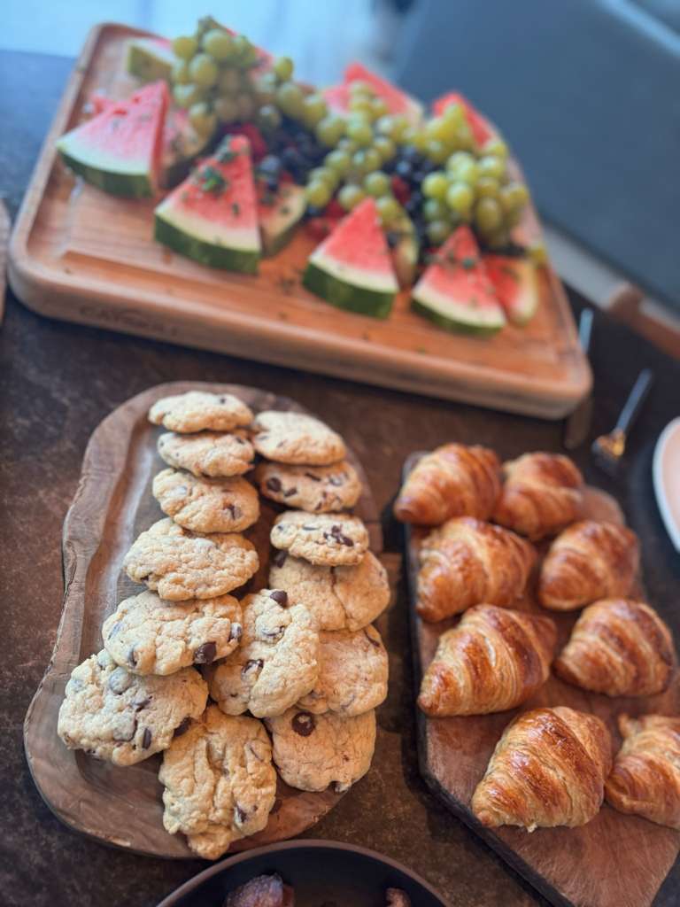 Brunch Party at Austin thumbnail