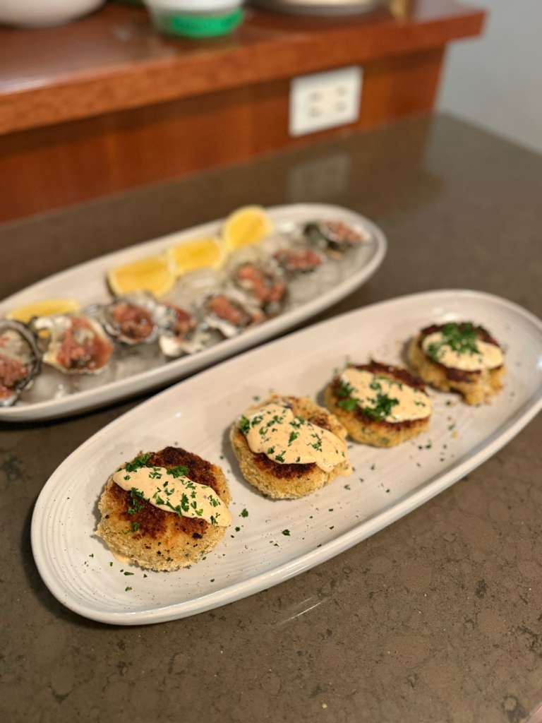 Birthday celebration @ San Diego