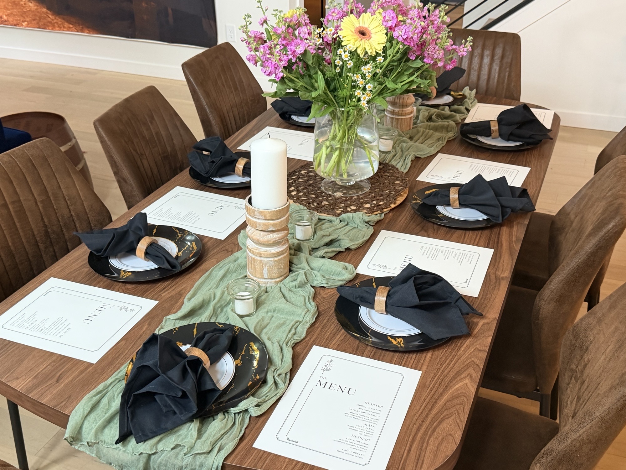 Celebration @Fredericksburg