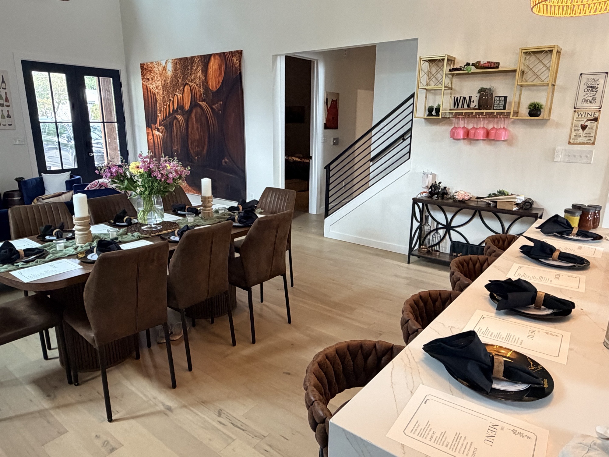 Celebration @Fredericksburg thumbnail