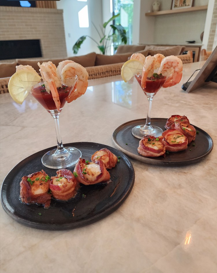 Romantic Dinner - Austin thumbnail
