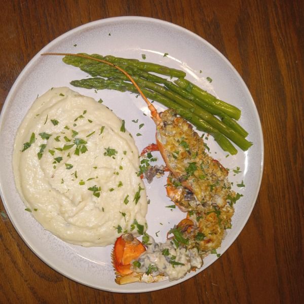 Luxury Chef Experience