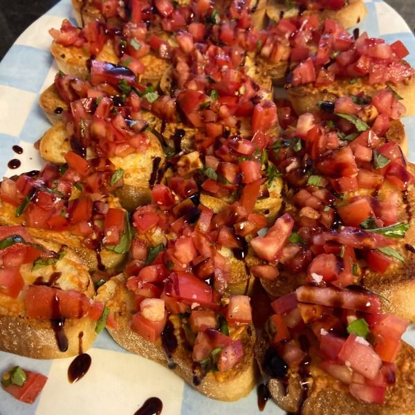 Mediterranean Culinary Experience