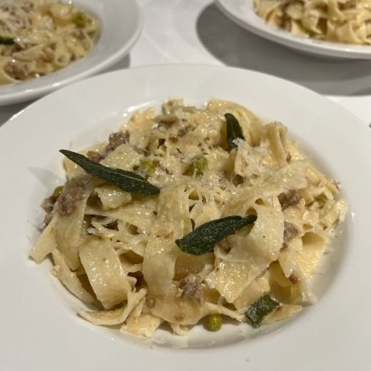 Modern Italian