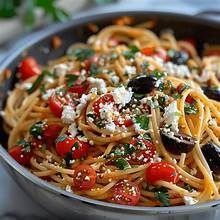 Party menu dish prepared by personal chef