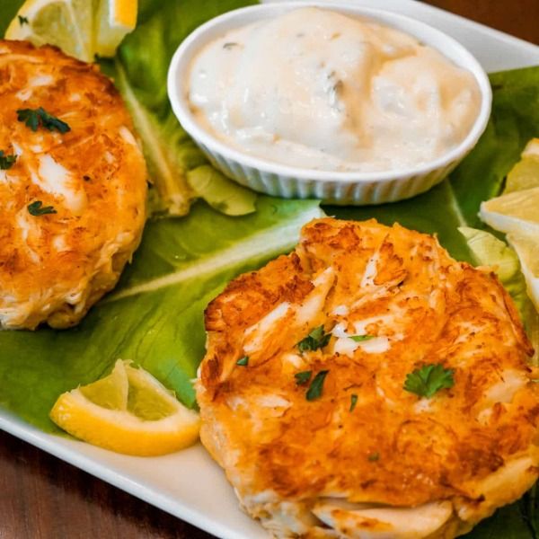 Party menu dish prepared by personal chef