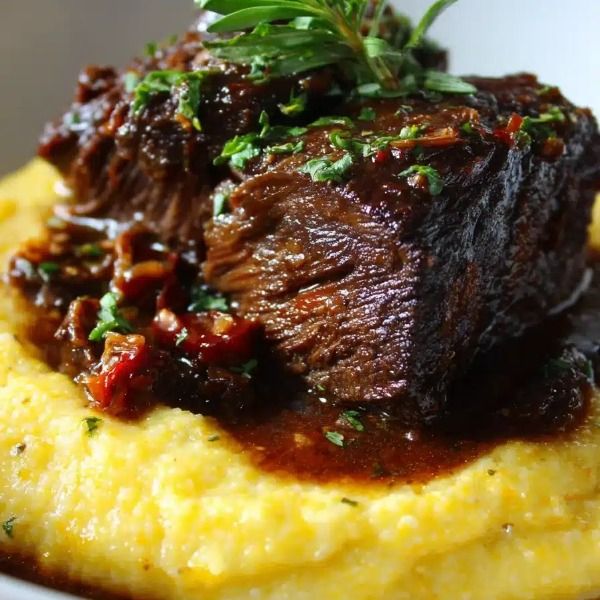 Party menu dish prepared by personal chef