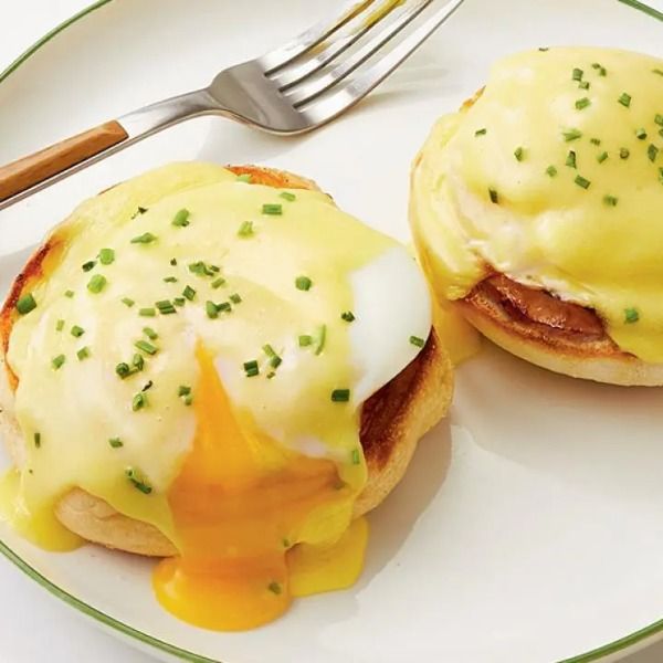 Party menu dish prepared by personal chef