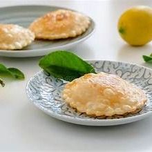 Party menu dish prepared by personal chef