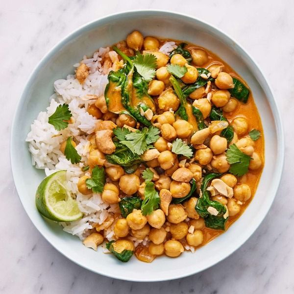 Party menu dish prepared by personal chef