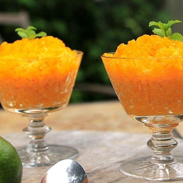 Party menu dish prepared by personal chef