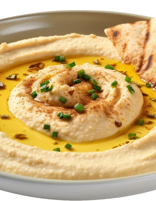Fusion Dinner Menu