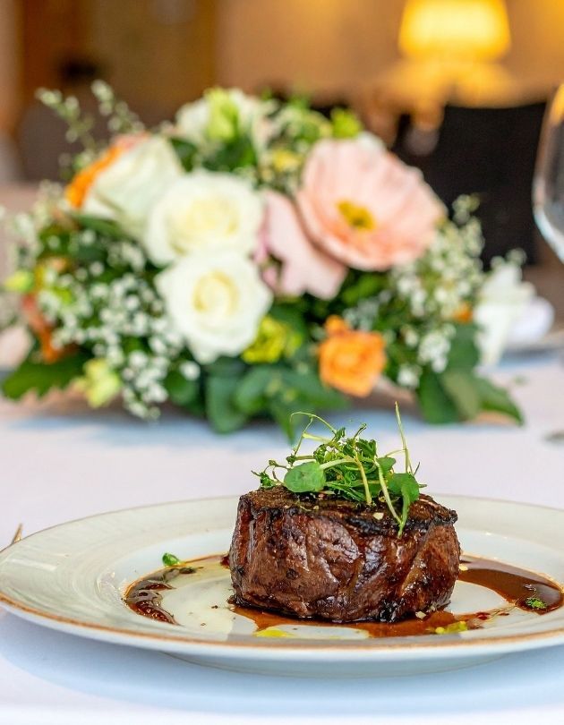 Luxury Chef Experience